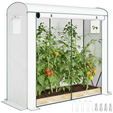 Outsunny Mini Greenhouse
