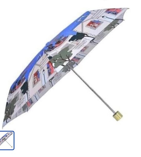 Rare radley mini umbrella the - mini,