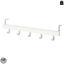 IKEA TJUSIG Over Door Wall