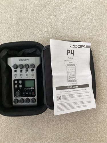 Zoom podtrak podcast - zoom,