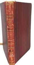 Mortlake Parish Vestry Minute