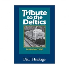 Tribute to the Deltics