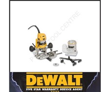 DeWalt D26204K Recon 110V 900W