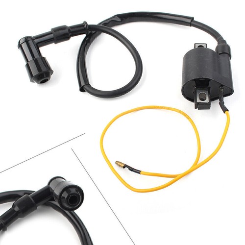 Ignition coil - ignition,