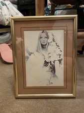 Vintage 70s-80s Sara Moon art