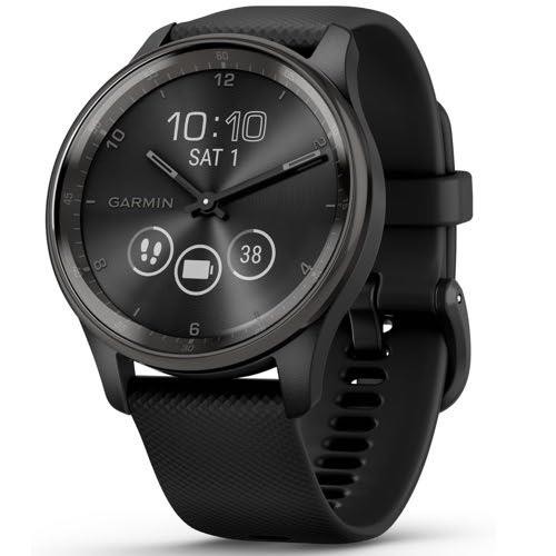 Garmin vivomove trend - garmin,