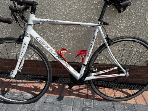 Cannondale synapse 56cm 700c - 56cm,