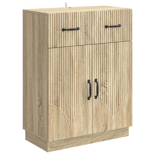 Sideboard with drawer - sideboard,