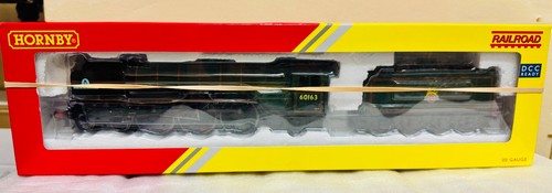 Hornby r3060 class a1 - hornby,