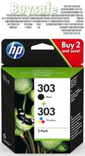 HP Original 303 Combo pack for