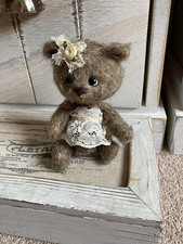 Little artist bear maisie - little,