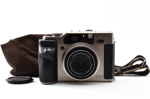 Read near mint fujifilm - [near,