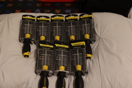 Stanley stht0 70885 multi - x, stht0-70885