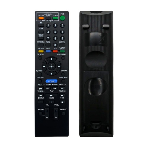 New replacement remote control - new,