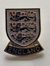 Pack of 3 England Flag Three