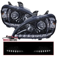 Smoke LED Strip Projector