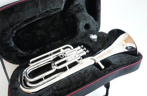 Besson be157 prodige - be157-2-0j, bb