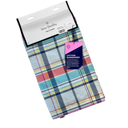 Vera bradley table - vera,