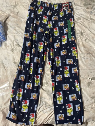 The grinch holiday sleep - the,