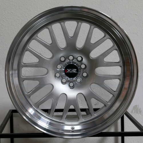 New xxr 531 - 4-new, wheels