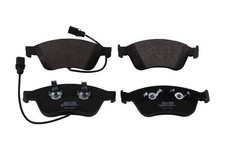 Fits To Audi A6 2.0 TDi