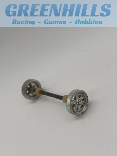 Greenhills scalextric - greenhills,