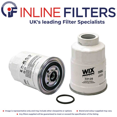 Fuel filter for - fuel, isuzu