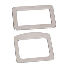 Weight Belt Keepers Webbing