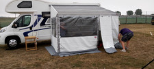 Fiamma F45 S Zip 350 privacy