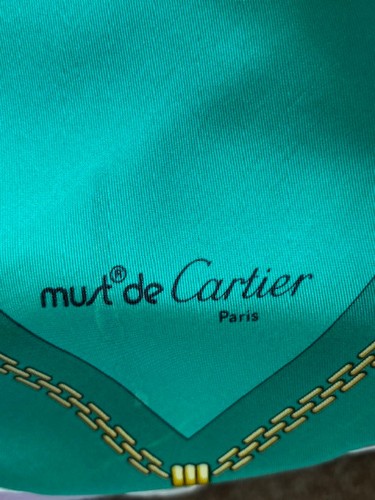 Cartier gorgeous vintage - gorgeous,