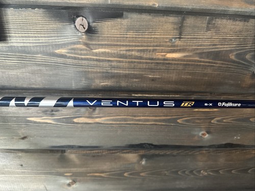 Fujikura ventus blue - tr,