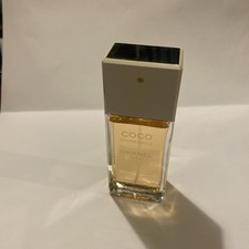 Chanel coco mademoiselle eau - coco,