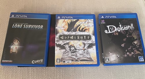 Playstation vita games - playstation,