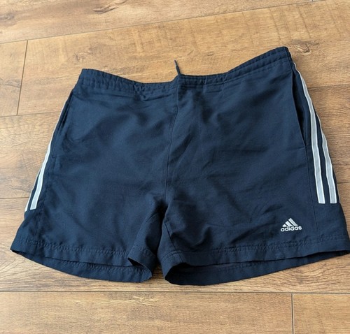 Women adidas shorts navy - adidas,