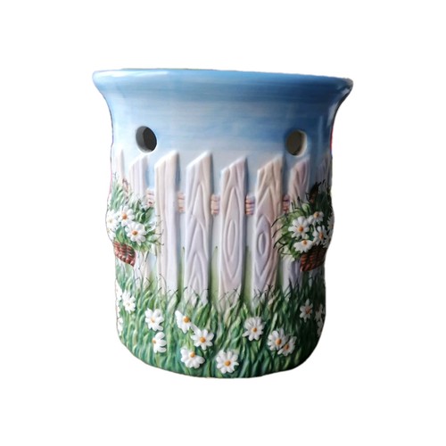 Yankee candle daisies spring - yankee,