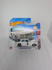 Hot Wheels Alfa Romeo Giulia