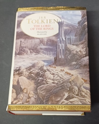 Jrr tolkien the lord - jrr, of