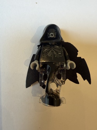 Lego harry potter dementor - harry,