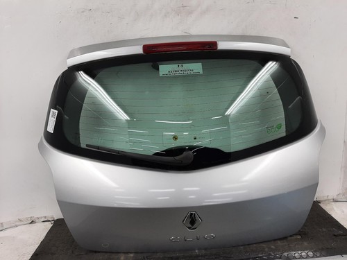 2010 renault clio - 2010,