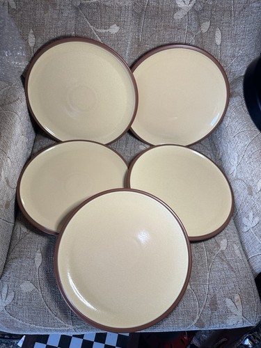 Denby juice set - juice, 5x