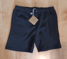 KANGAROO POO Unisex black