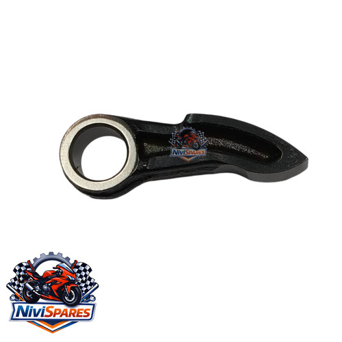 Valve lever rocker arm decomp - rocker,