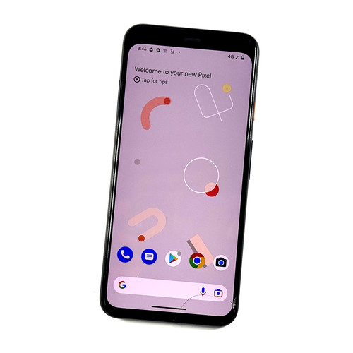 Google pixel g020m 64gb - 4,