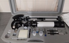 Jessops Mircoscope and