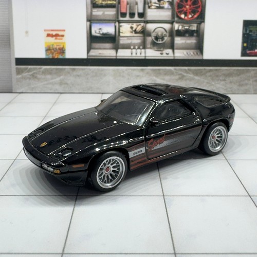 Hot wheels 1983 - hot, 928s