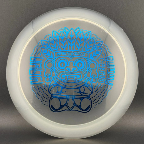 Infinite discs gummy blend - infinite,