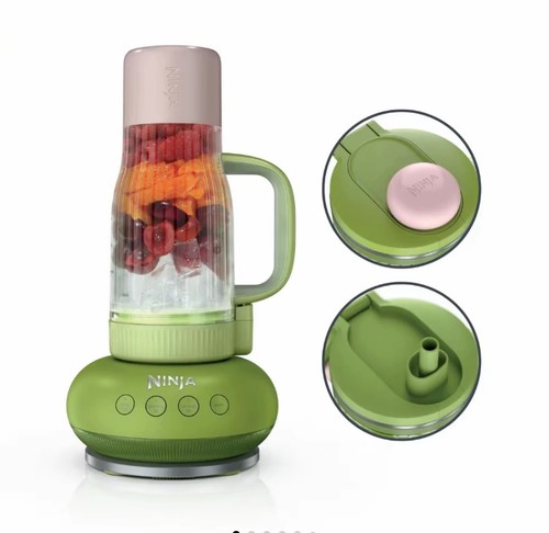 Ninja blendboss tumbler - ninja,