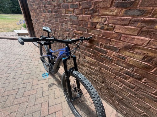 Giant trance 29 full - giant,