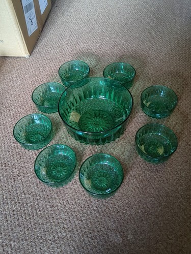Full set vintage french - set,