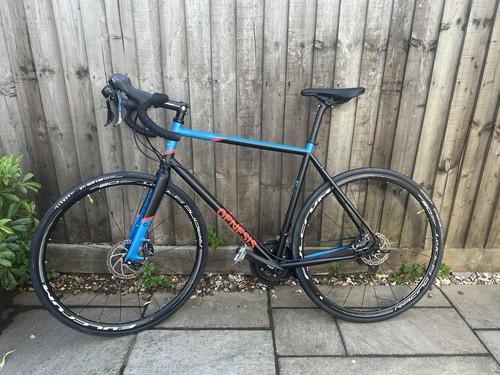 2017 genesis equilibrium disc - 2017,